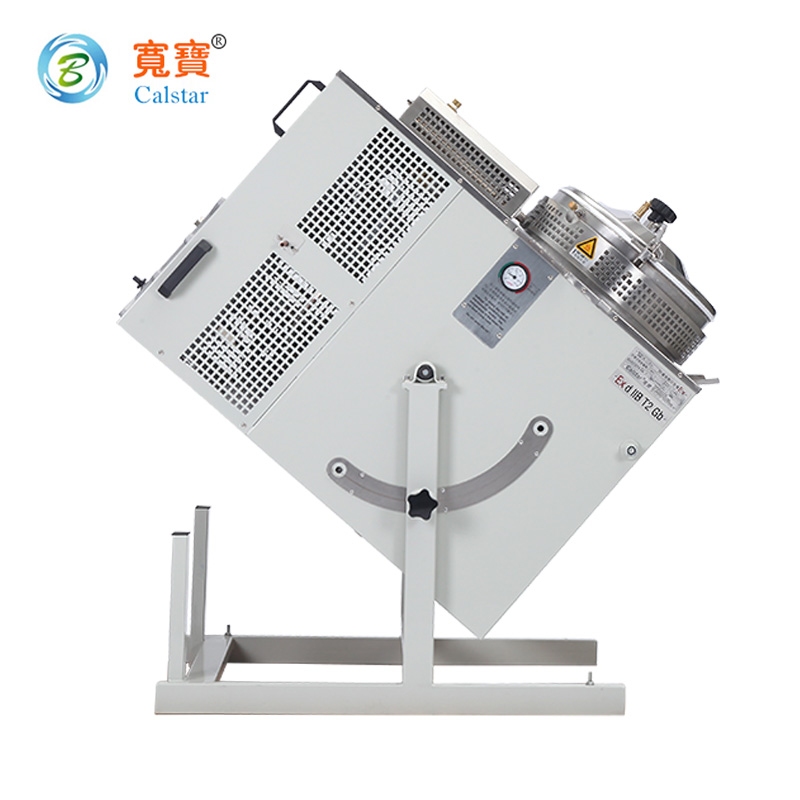 A90防爆溶劑回收機